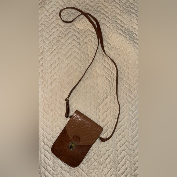Handbags - Touch Screen‎ Crossbody Purse